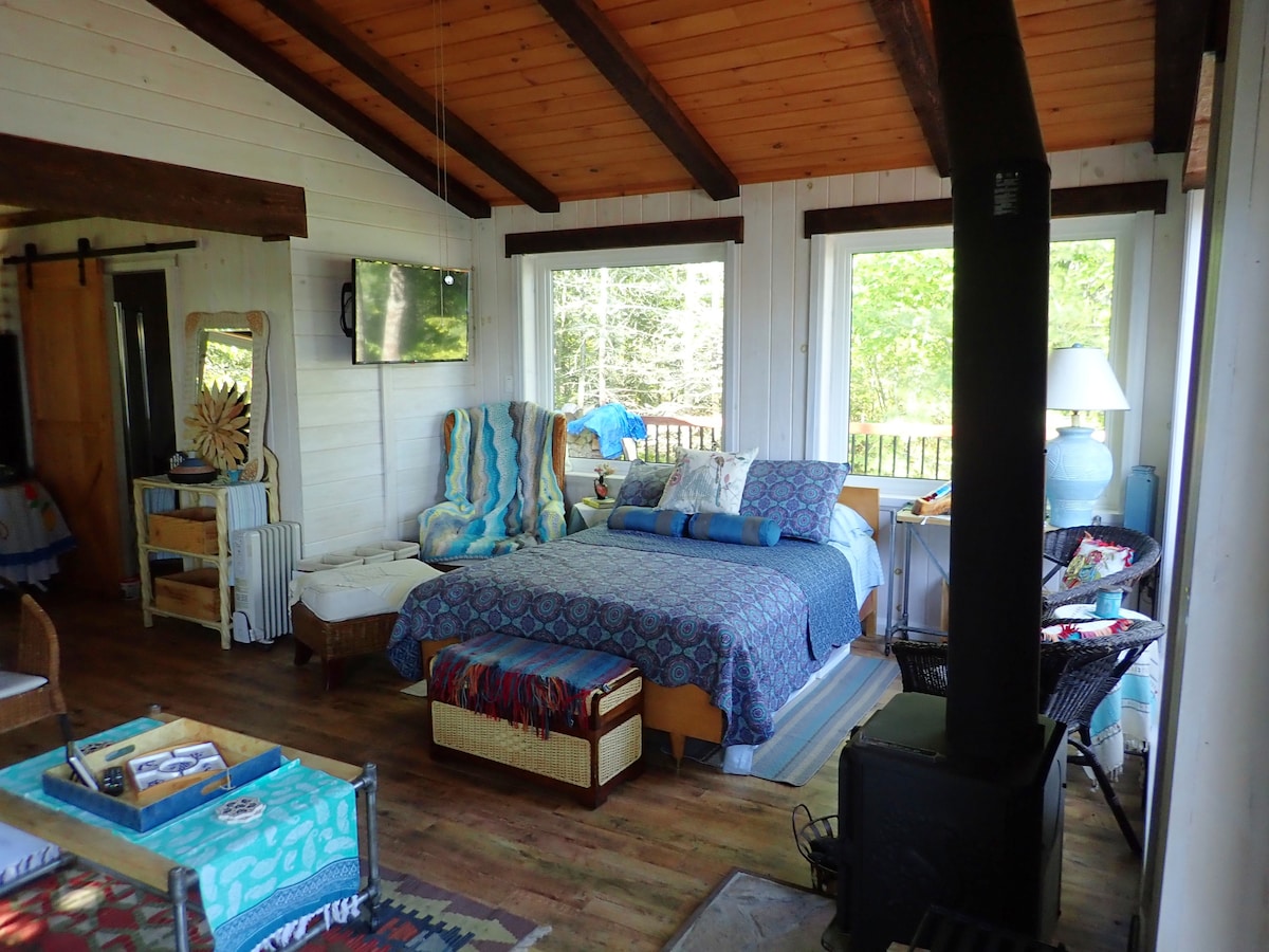 Cottage photo 10